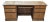Mid 20th Century Stanley Furniture Walnut Desk For Sale