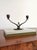 Mid-Century Modern Art Deco Bronze Candelabra from Just Andersen, 1930s For Sale - Image 3 of 17