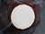Brown Signed Jw Hand-Built Studio Pottery Wavy Bowl For Sale - Image 8 of 8