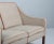Vintage Danish 2-Seater Sofa by Børge Mogensen for Fredericia For Sale - Image 5 of 8