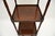 Wood Antique Georgian Whatnot Stand, 1810s For Sale - Image 7 of 11