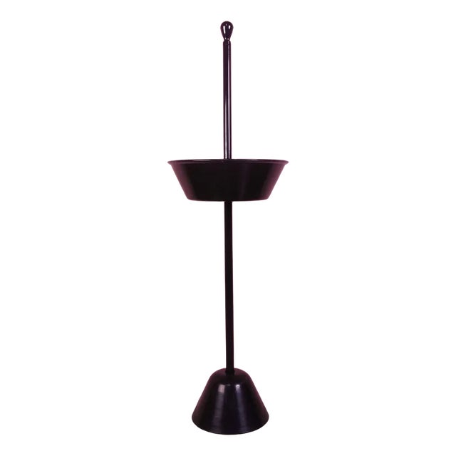 Vintage Decorative Object by Achille Castiglioni for Zanotta, 1980s For Sale