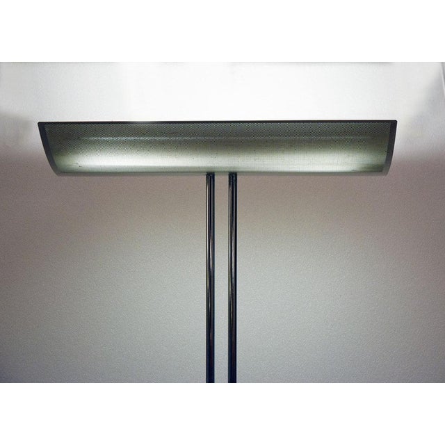 1980s Sunset Floor Lamp from Regent, 1980s For Sale - Image 5 of 10