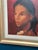 Hilding Rösiö, Spanish Girl, 1960s, Oil on Canvas, Framed For Sale - Image 7 of 18