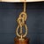 20th Century Large Table Lamp from Gucci, 1980s For Sale - Image 18 of 18