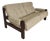 Danish Two-Seater Sofa For Sale