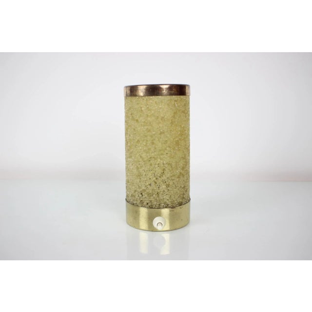 - made in Germany - made of metal, plastic - re-polished - fully functional - good, original condition. Up to 250V...