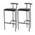 Tokyo Bar Stool by Rodney Kinsman for Bieffeplast For Sale