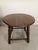 1940s Brutalist Coffee Table from Dudouyt, 1940s For Sale - Image 5 of 17