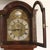 English Grandfather Clock by John Lewis, London, 1770s For Sale - Image 3 of 5