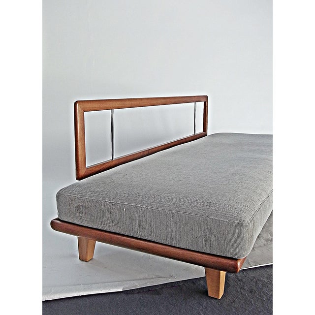 Minerva Daybed by Peter Hvidt and Orla Molgaard-Nielsen for France & Son, 1967 For Sale - Image 4 of 17
