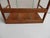 Vintage Dutch Bakery Display Cabinet, 1930s For Sale - Image 13 of 17