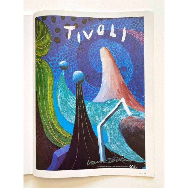 Hockney Posters 大型アートブック Hockney Posters 大型アートブック - メルカリ