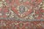 Late 19th Century Late 19th Century Persian Serapi Rug, 08'08 X 12'03 For Sale - Image 5 of 11