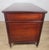 Antique Victorian Writing Desk from Maple & Co, 1890 For Sale - Image 15 of 18