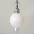 Postmodern Italian Pendant Lamp, 1980s For Sale - Image 11 of 18