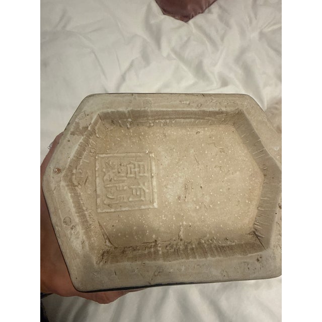 Pair of Chinese Porcelain Vases For Sale - Image 12 of 12