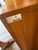 Komfort 12 Drawer Teak Lowboy Dresser Bedroom Storage Denmark Mid-Century Modern 1970s For Sale In Los Angeles - Image 6 of 10