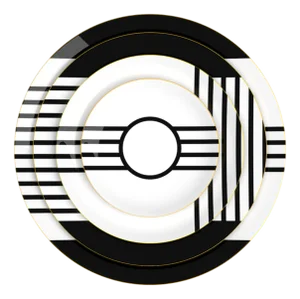 Teatro Deep Plate from Non Sans Raison