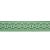These gutsy trims are perfect for the leading edge of curtains or anywhere you want to add instant glamour. Sold as a...