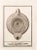 Oil lamp with decoration is an etching realized by carlo pignatari (18th century). The etching belongs to the print suite...