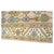 Tan Afghan Sultanabad Wool 9X12 Tan, Green & Blue Handmade Area Rug #1143689 For Sale - Image 8 of 11