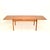 Vintage Danish Extending Dining Table in Teak, 1960s For Sale - Image 4 of 10