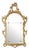 Venetian Baroque Style Gilt Mirror For Sale