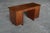 Henredon Taliesin Desk in Mahogany by Frank Lloyd Wright for Heritage, USA, 1950s For Sale - Image 4 of 11