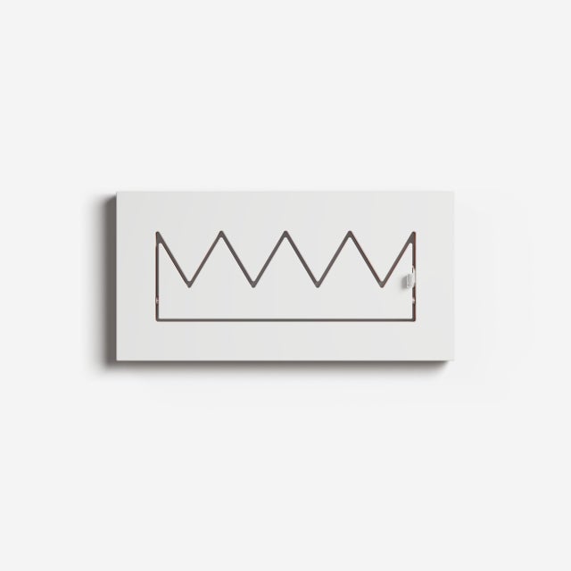 The crownhäng is the perfect complement to the fläpps. Plain and simple, the spikes unfold from the crown and quickly...