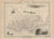 Antique Map of Victoria Australia by J. Tallis, 1855 For Sale - Image 5 of 5