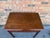 19th Century 19th Century English Side Table For Sale - Image 5 of 12