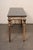 French Console, Carved on All Sides For Sale - Image 10 of 11