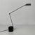 1980s Italian Modern Table Lamp Daphine Classic by Tommaso Cimini for Lumina, 1980s For Sale - Image 5 of 15