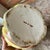 Vintage Italian Majolica Vase / Kitchen Utensil Container — 8” For Sale - Image 9 of 10