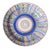 19th Century Spanish Pottery Plate (E) For Sale