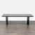 The table is composed of richly grained oak veneer and has a hand-applied 14-step finish with a matte lacquer seal. It...