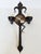 Ironware International Inc. Athena Wrought Iron Wall Sconces-a Pair For Sale In New York - Image 6 of 14