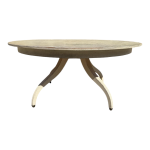 Rose Tarlow Regency Dining Table