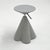 Swivel Stool by Philippe Starck for Presence Paris/ Loréal, 1980s For Sale - Image 11 of 11