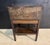 17th Century Writing Slope Box For Sale - Image 11 of 12