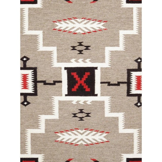 Here is an intriguing and decidedly modern Tuscany style carpet - a style that was flatweave of top-quality wool in...