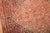 Textile 19th Century Zabihi Collection Distressed Persian Rug - 3'7" x 5' For Sale - Image 7 of 12