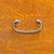 Japanese Tansu Chest of Drawers, 1910s For Sale - Image 11 of 13