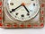 Vintage Ceramic Kitchen Wall Clock from Kienzle, 1960s For Sale - Image 6 of 11