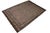 Fine Afghan vintage nomadic Kilim Fine Hand-woven Afghan Ghalmouri Kilim from central Afghanistan. Typically geometric...