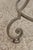 Labarge Iron 3 Tier Etagere Display Muffin Stand For Sale - Image 15 of 15