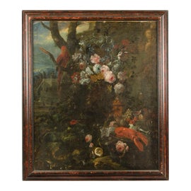 Example of Victorian Paintings