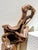 1970s Salvador Dali, The Key, 1970, Bronze & Marble For Sale - Image 5 of 16