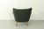 Vintage Lounge Chair by Kurt Olsen for Slagelse Møbelværk, 1960s For Sale - Image 10 of 13